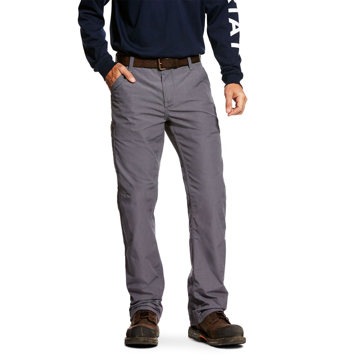 Fr pants slim best sale fit